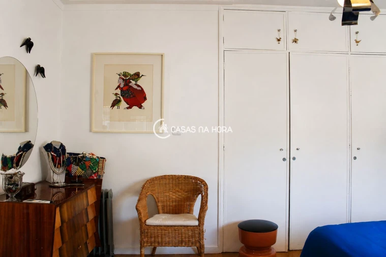 Apartamento T2 para Arrendamento em Paranhos Foto 25