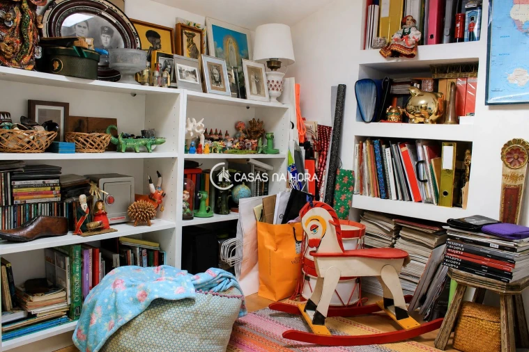Apartamento T2 para Arrendamento em Paranhos Foto 26