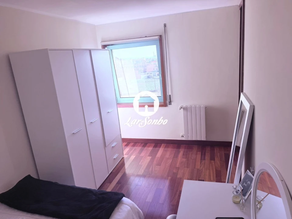 Apartamento T1 para Venda em Matosinhos e Leça da Palmeira Foto 1