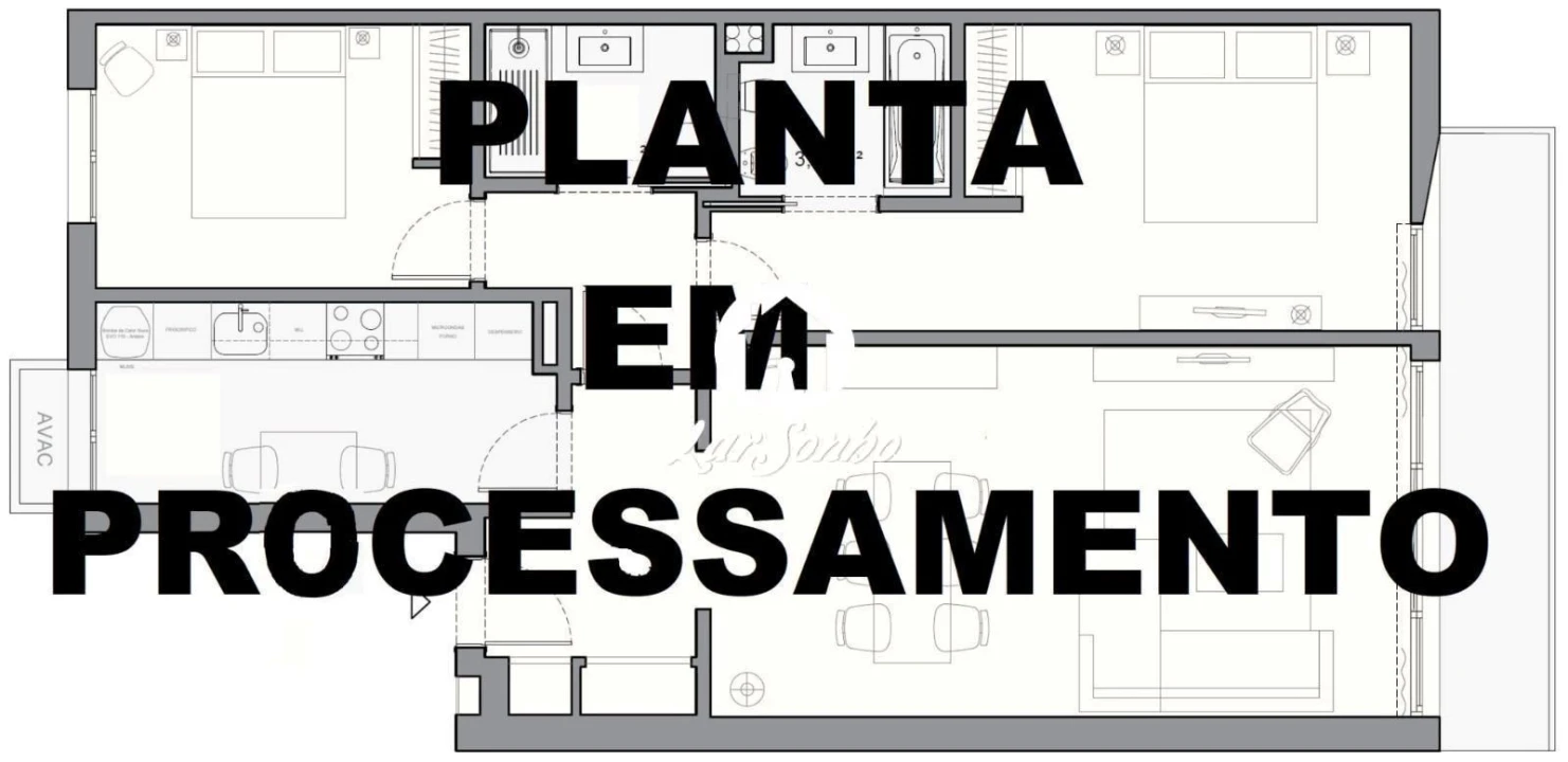Apartamento T1 para Venda em Matosinhos e Leça da Palmeira Foto 7