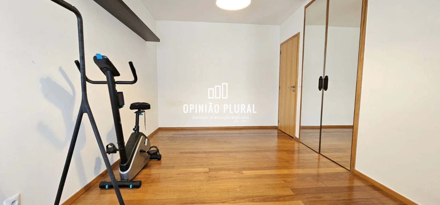 Apartamento T2 para Venda em Vila Nova da Telha Foto 15