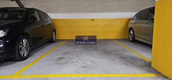 Apartamento T2 para Venda em Vila Nova da Telha