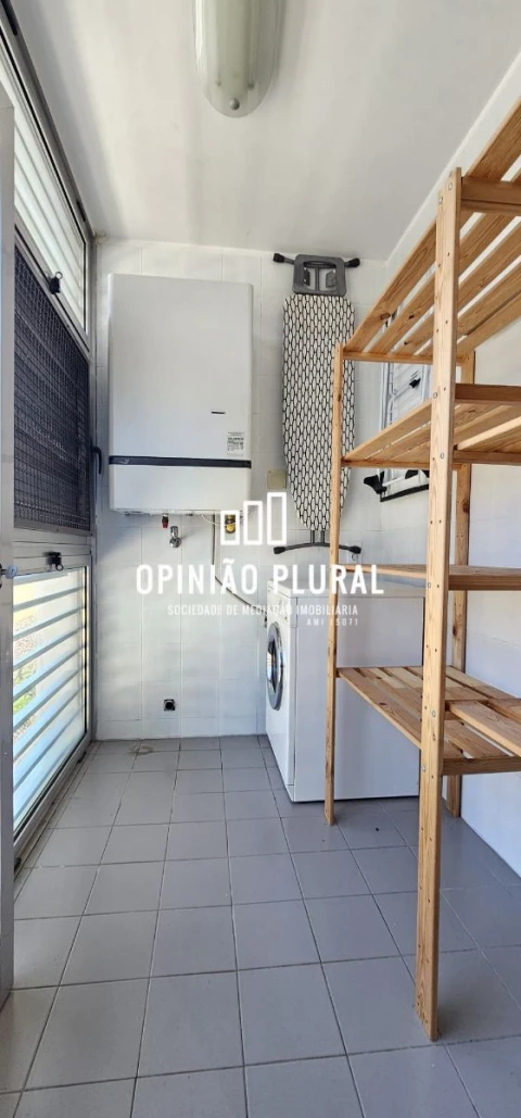 Apartamento T2 para Venda em Vila Nova da Telha
