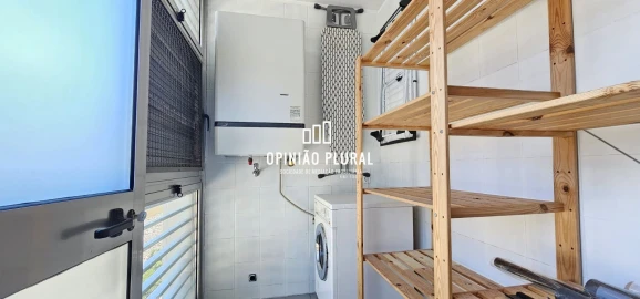 Apartamento T2 para Venda em Vila Nova da Telha