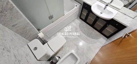 Apartamento T2 para Venda em Vila Nova da Telha