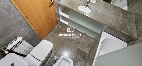 Apartamento T2 para Venda em Vila Nova da Telha