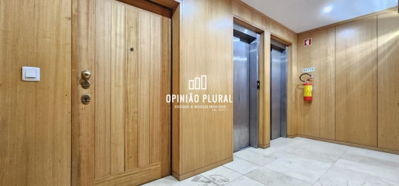 Apartamento T2 para Venda em Vila Nova da Telha