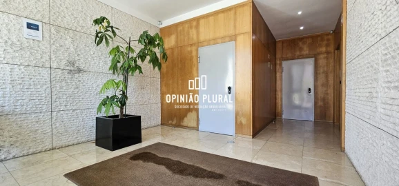 Apartamento T2 para Venda em Vila Nova da Telha
