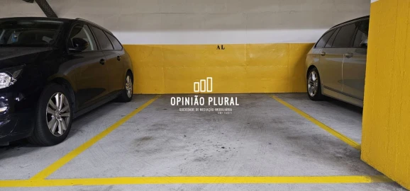 Apartamento T2 para Venda em Vila Nova da Telha
