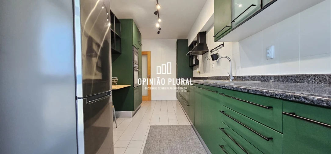 Apartamento T2 para Venda em Vila Nova da Telha Foto 5