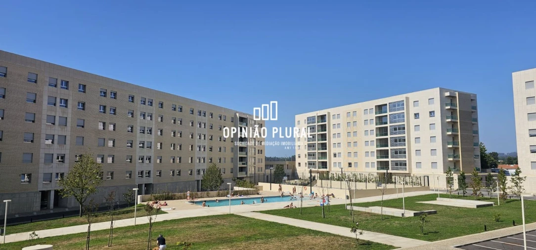 Apartamento T2 para Venda em Vila Nova da Telha Foto 24