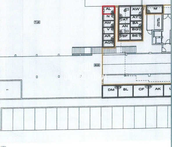 Apartamento T2 para Venda em Vila Nova da Telha Foto 27