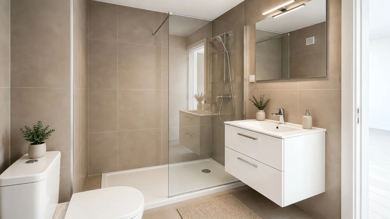 Apartamento T2 para Venda em Buarcos Foto 4