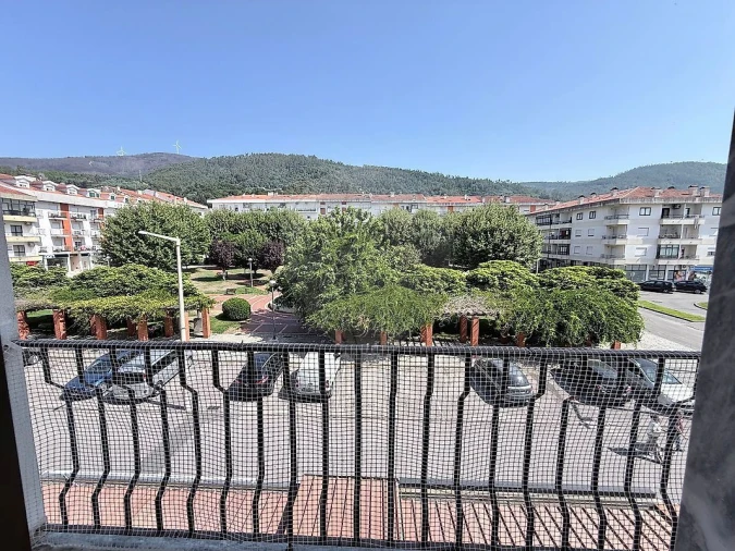Apartamento T2 para Venda em Lousã e Vilarinho Foto 6