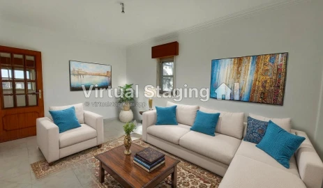 Apartamento T2 para Venda em Algueirão-Mem Martins