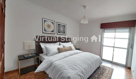 Apartamento T2 para Venda em Algueirão-Mem Martins