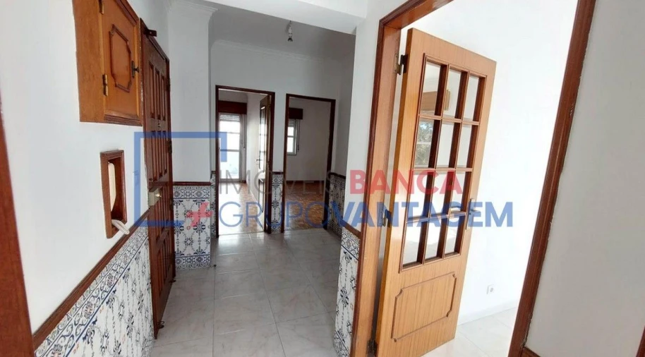 Apartamento T2 para Venda em Algueirão-Mem Martins Foto 6