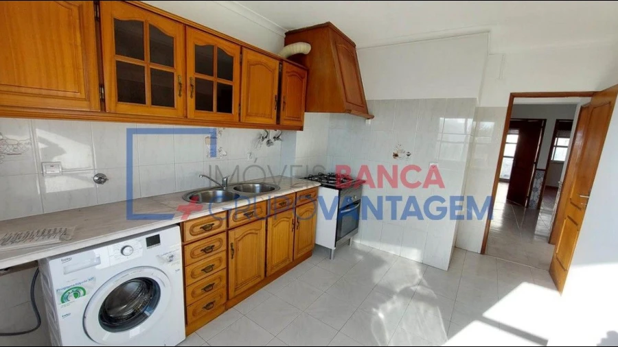 Apartamento T2 para Venda em Algueirão-Mem Martins