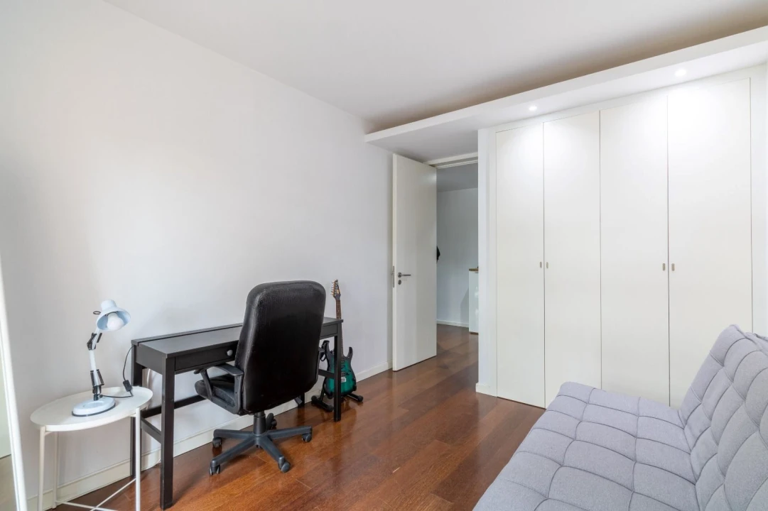 Apartamento T3 para Arrendamento em Bucelas Foto 2