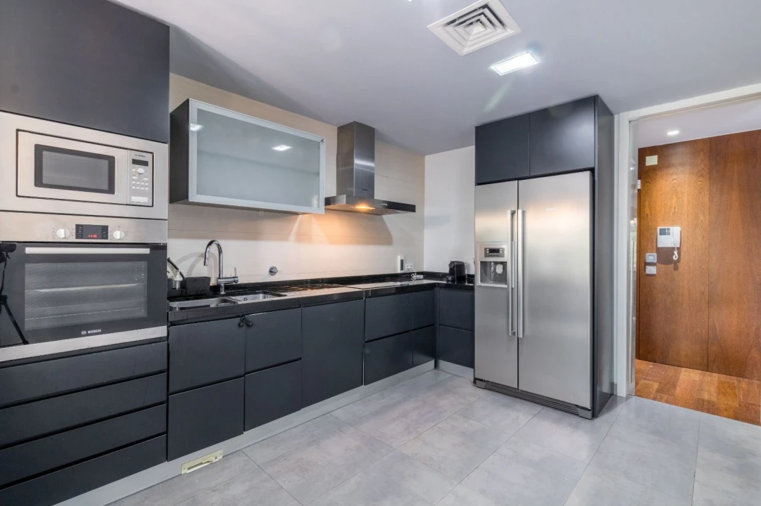 Apartamento T3 para Arrendamento em Bucelas Foto 5