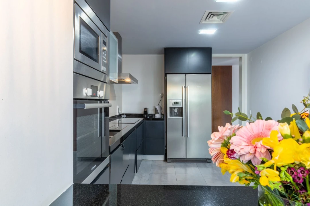 Apartamento T3 para Arrendamento em Bucelas Foto 7
