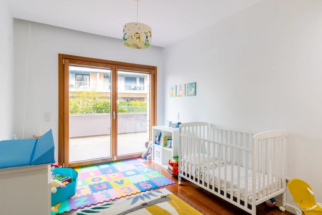 Apartamento T3 para Arrendamento em Bucelas Foto 8