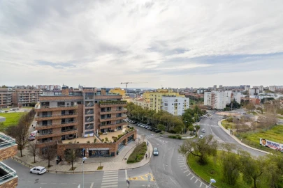 Apartamento T3 para Arrendamento em Moscavide e Portela