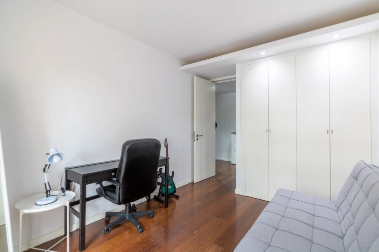 Apartamento T3 para Arrendamento em Bucelas Foto 2