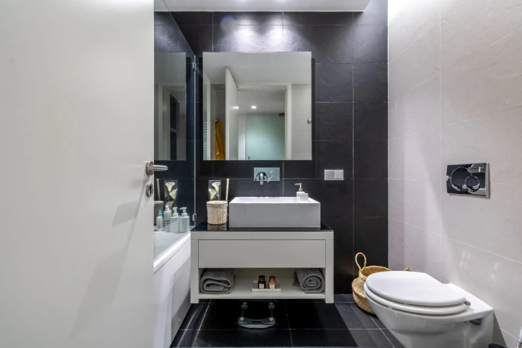 Apartamento T3 para Arrendamento em Bucelas Foto 3
