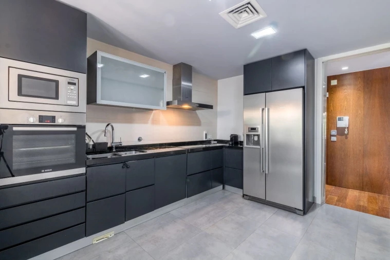 Apartamento T3 para Arrendamento em Bucelas Foto 5