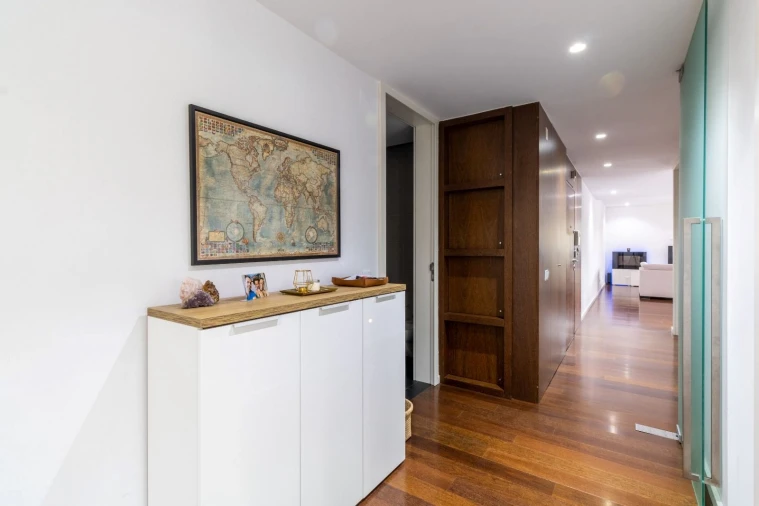 Apartamento T3 para Arrendamento em Bucelas Foto 19