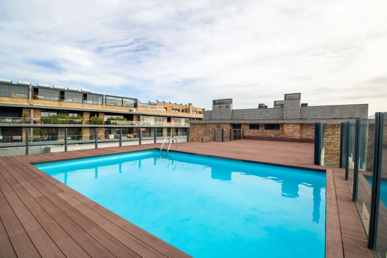 Apartamento T3 para Arrendamento em Bucelas Foto 25