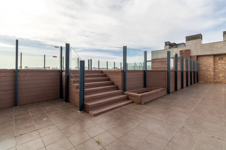 Apartamento T3 para Arrendamento em Bucelas Foto 29