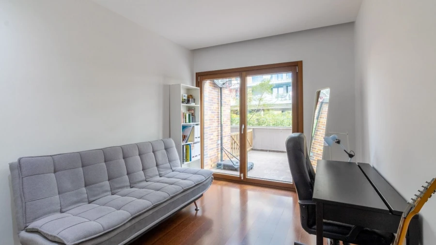 Apartamento T3 para Arrendamento em Bucelas