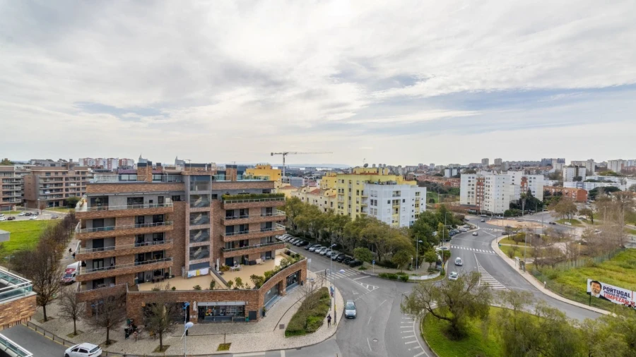 Apartamento T3 para Arrendamento em Moscavide e Portela