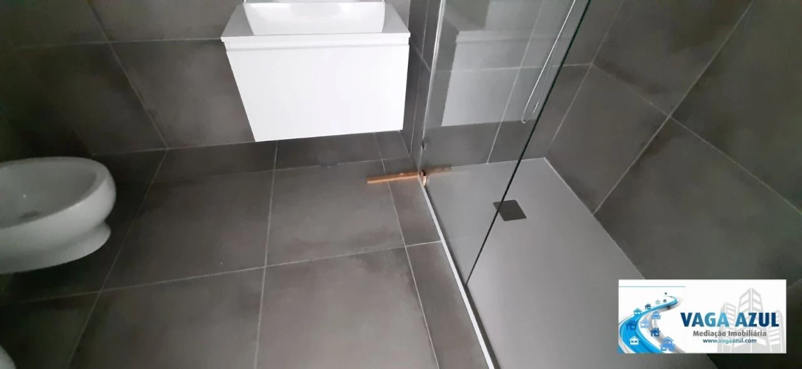 Apartamento T1 para Arrendamento em Pedrouços Foto 12