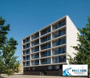 Apartamento T1 para Arrendamento em Pedrouços