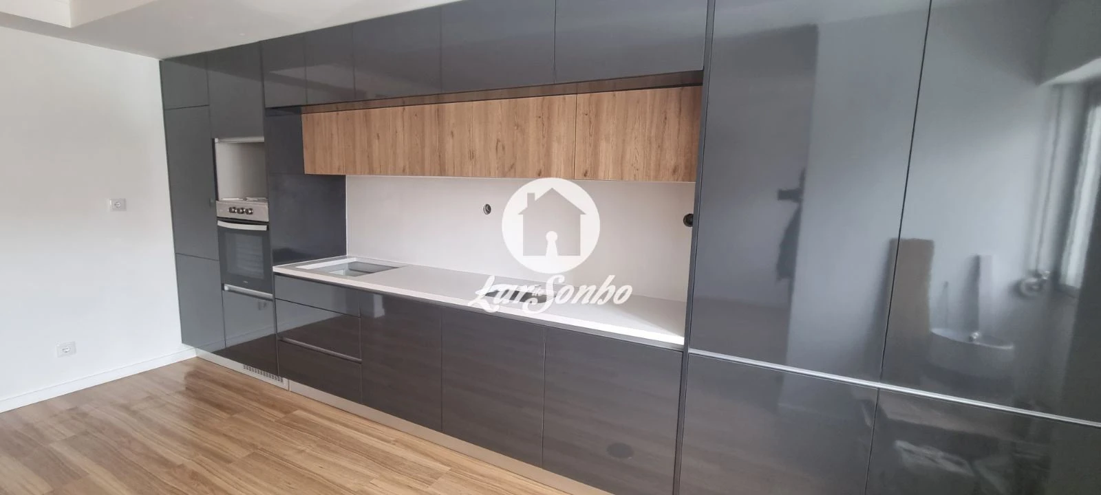 Apartamento T3 para Venda em Cidade da Maia Foto 1