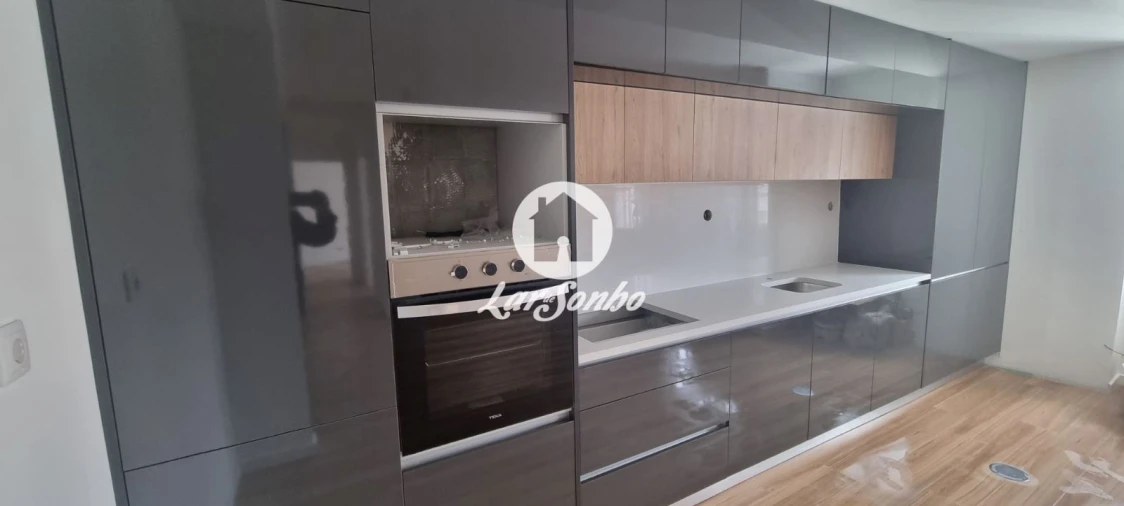 Apartamento T3 para Venda em Cidade da Maia Foto 7
