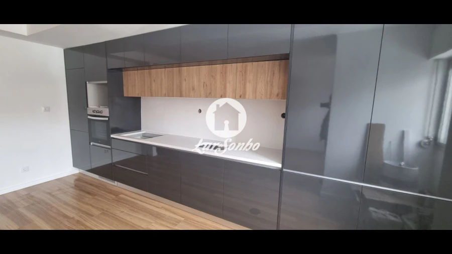 Apartamento T3 para Venda em Cidade da Maia