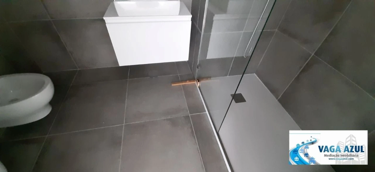 Apartamento T1 para Arrendamento em Pedrouços Foto 12