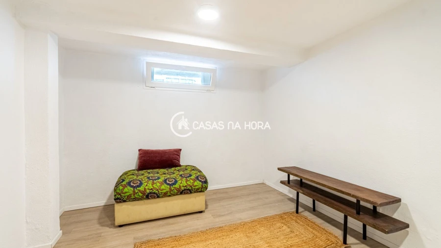 Apartamento T1 para Arrendamento em Carcavelos e Parede