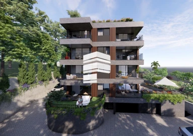 Apartamento T3 para Venda em Machico
