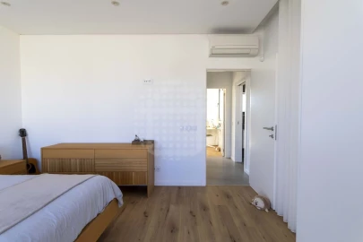Moradia T3 para Venda em Ferreiras