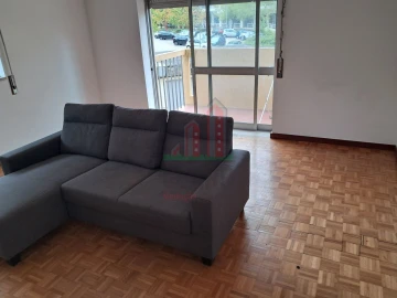Apartamento T3 para Venda em Santo Antonio dos Olivais
