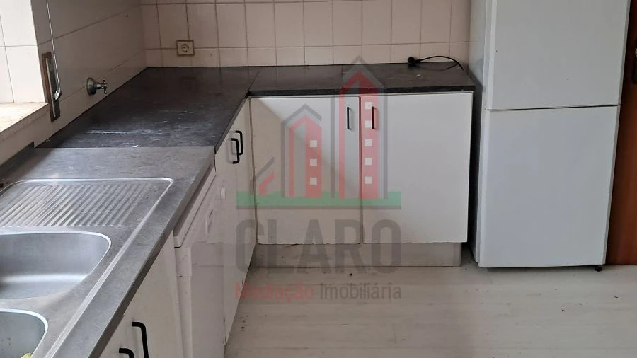 Apartamento T3 para Venda em Santo Antonio dos Olivais