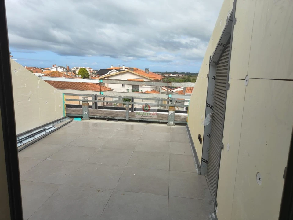 Apartamento T3 para Venda em Oliveira do Bairro Foto 11