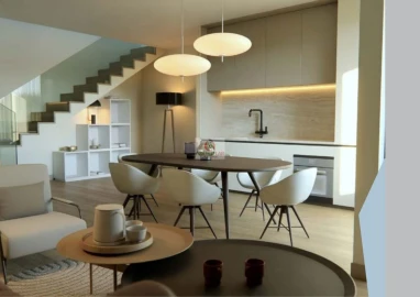 Apartamento T3 para Venda em Oliveira do Bairro