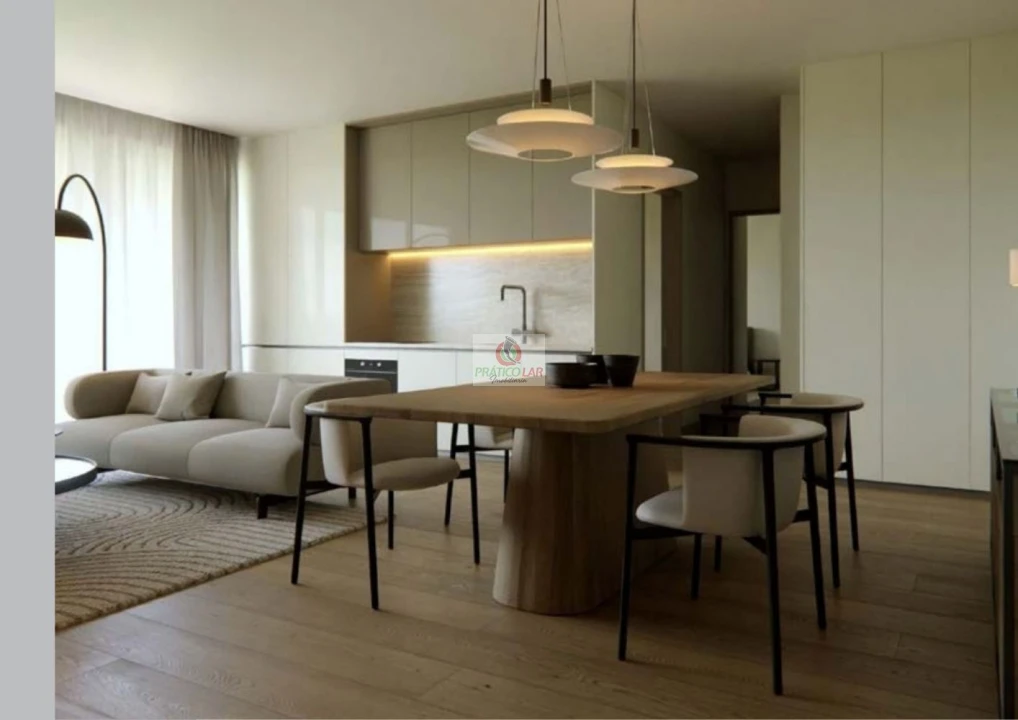 Apartamento T3 para Venda em Oliveira do Bairro Foto 4