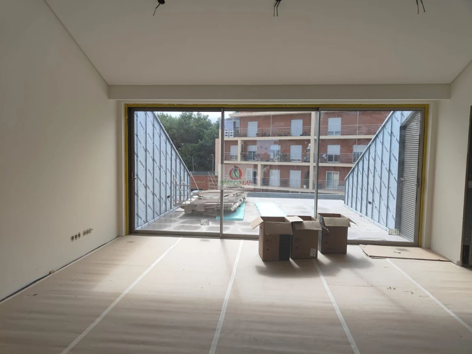 Apartamento T3 para Venda em Oliveira do Bairro Foto 8
